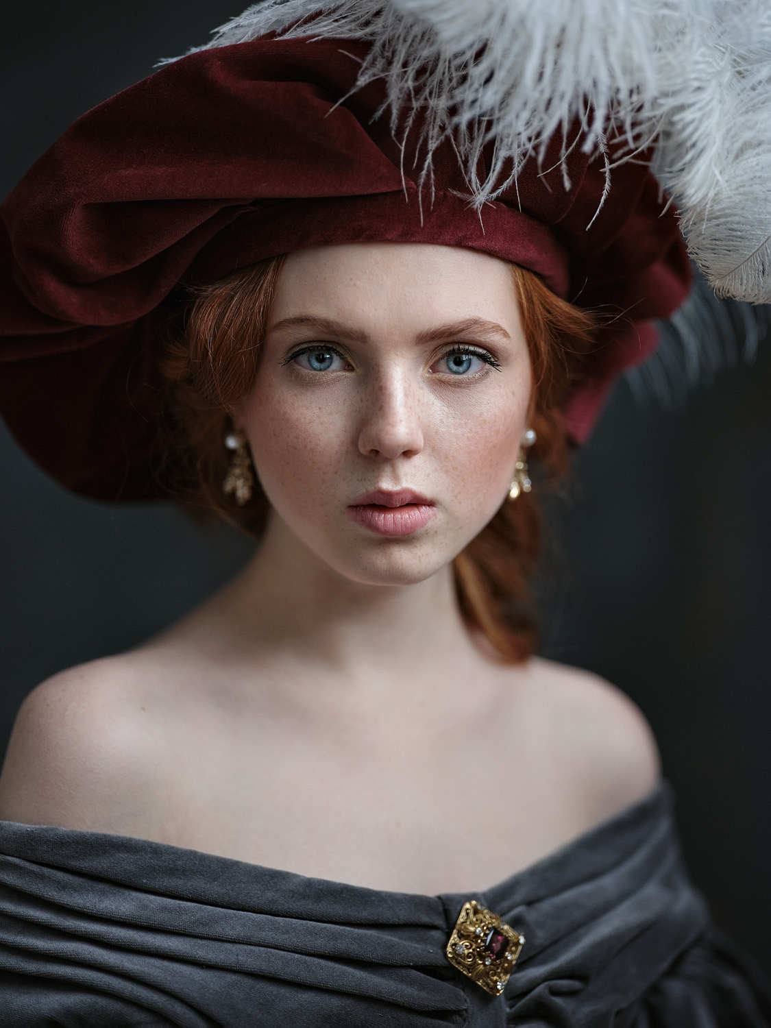 Алексей Казанцев. OneSnap