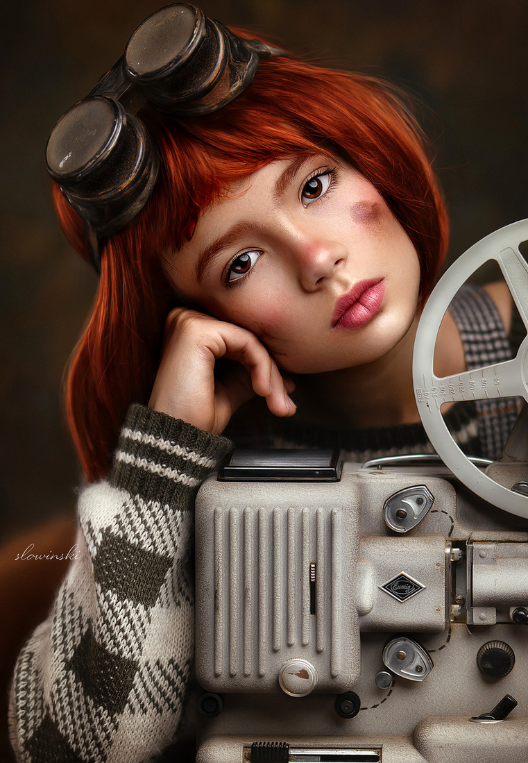 MK Slowinski. OneSnap