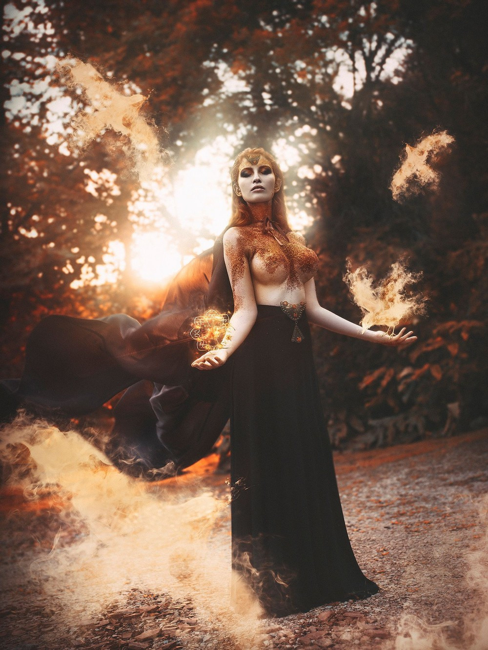 Rebeca Saray. OneSnap