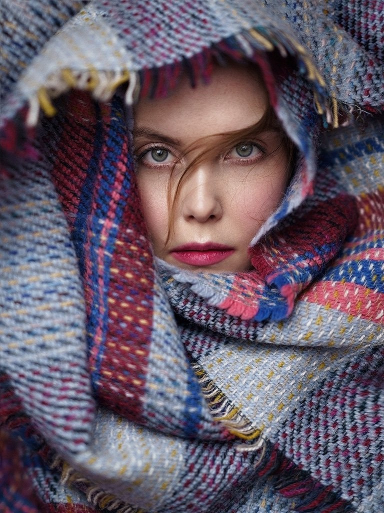 Алексей Казанцев. OneSnap