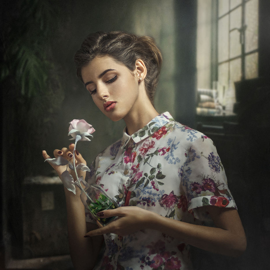 Дмитрий Баев. OneSnap