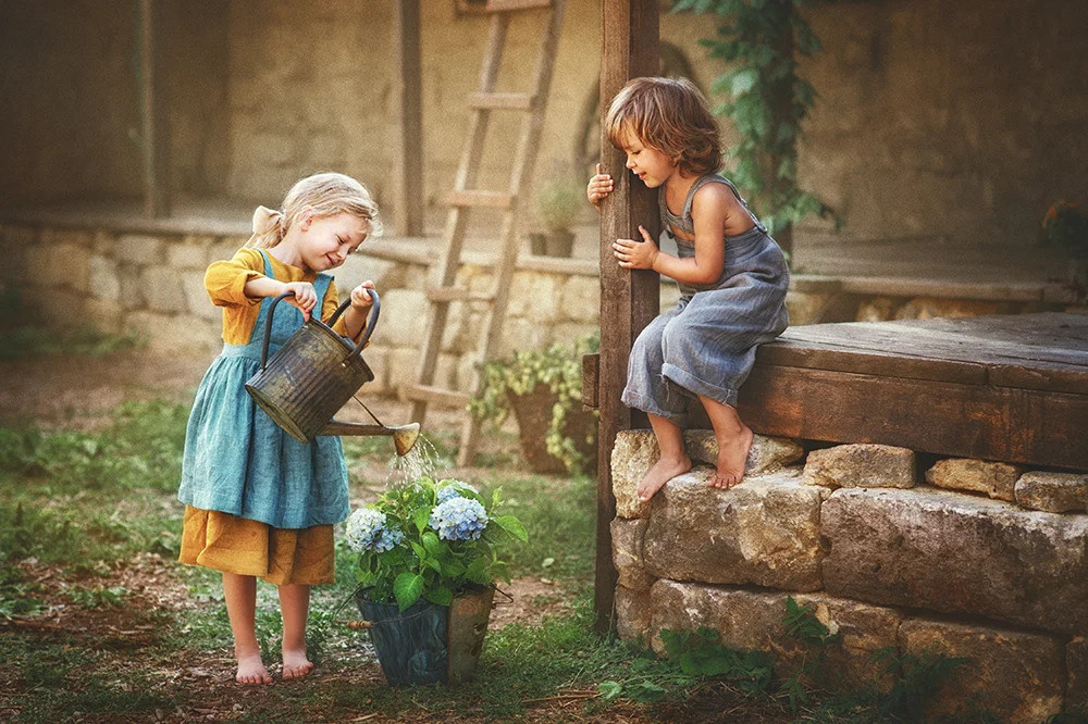 Карина Киль. OneSnap