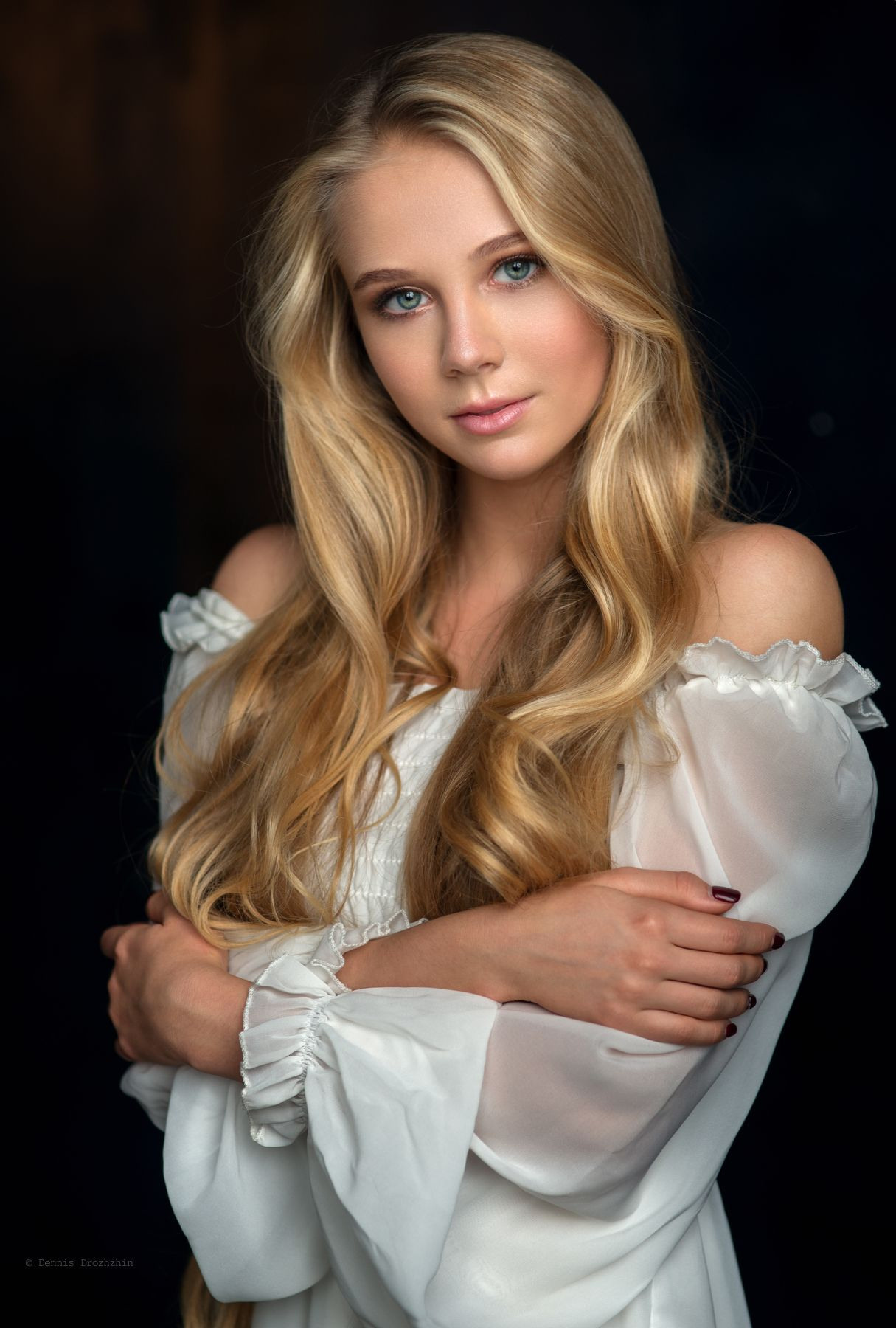 Денис Дрожжин. OneSnap