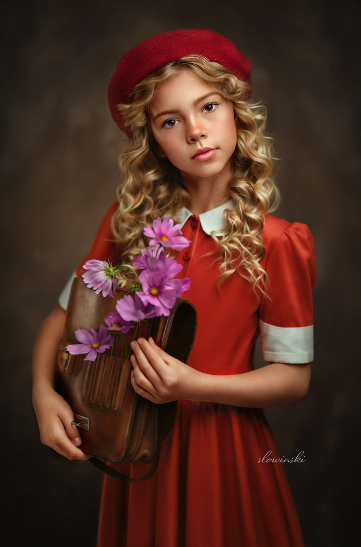 MK Slowinski. OneSnap