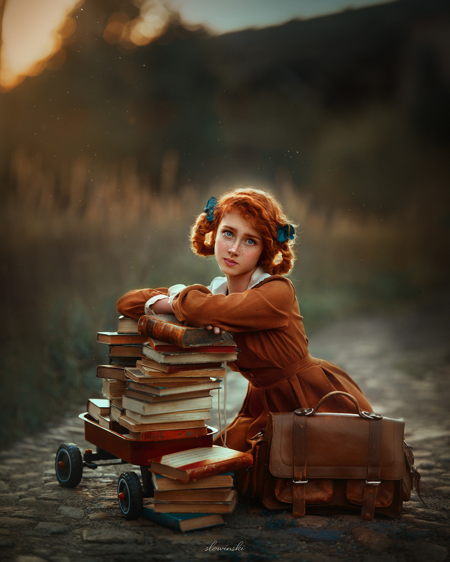 MK Slowinski. OneSnap