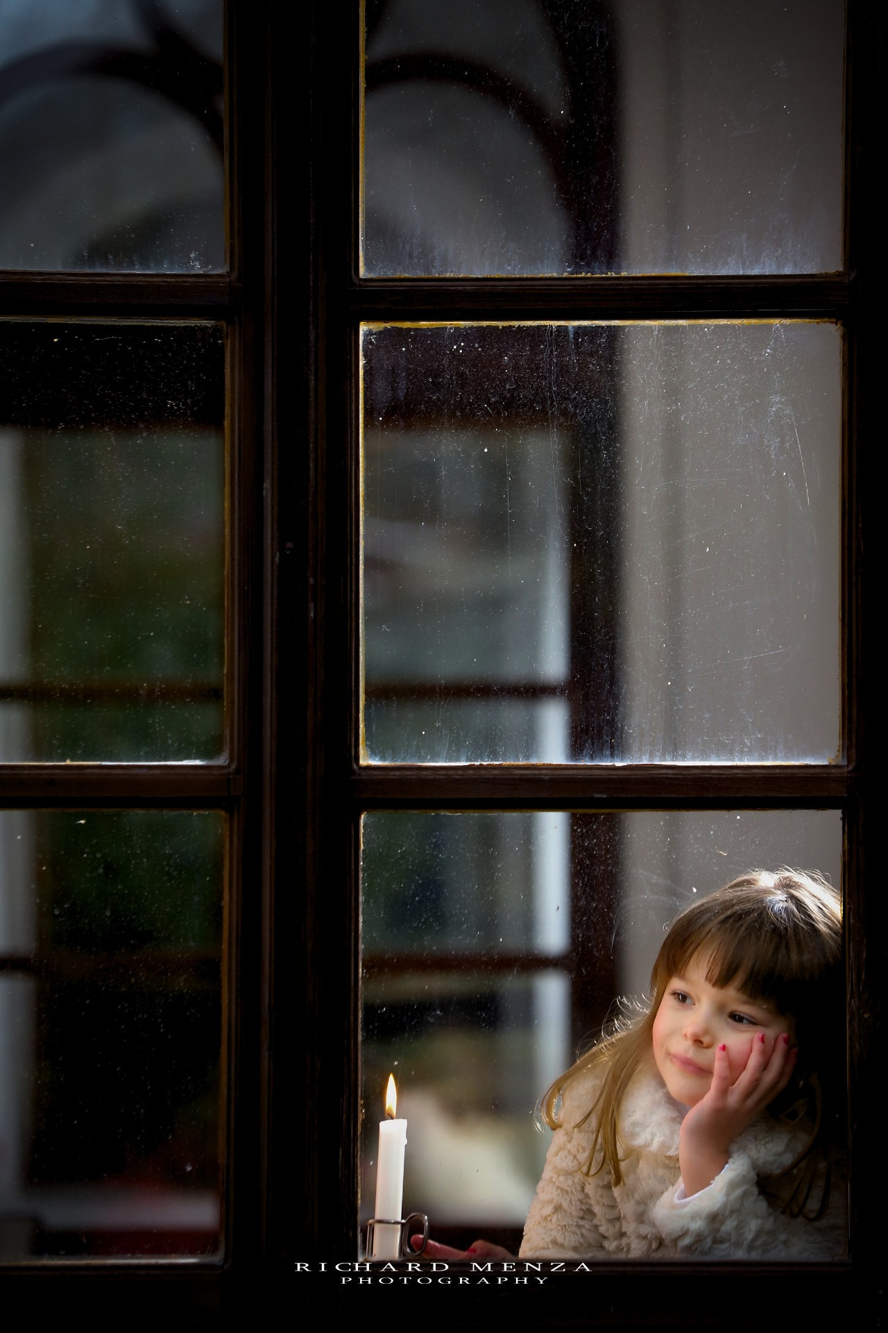 Richard Menza. OneSnap