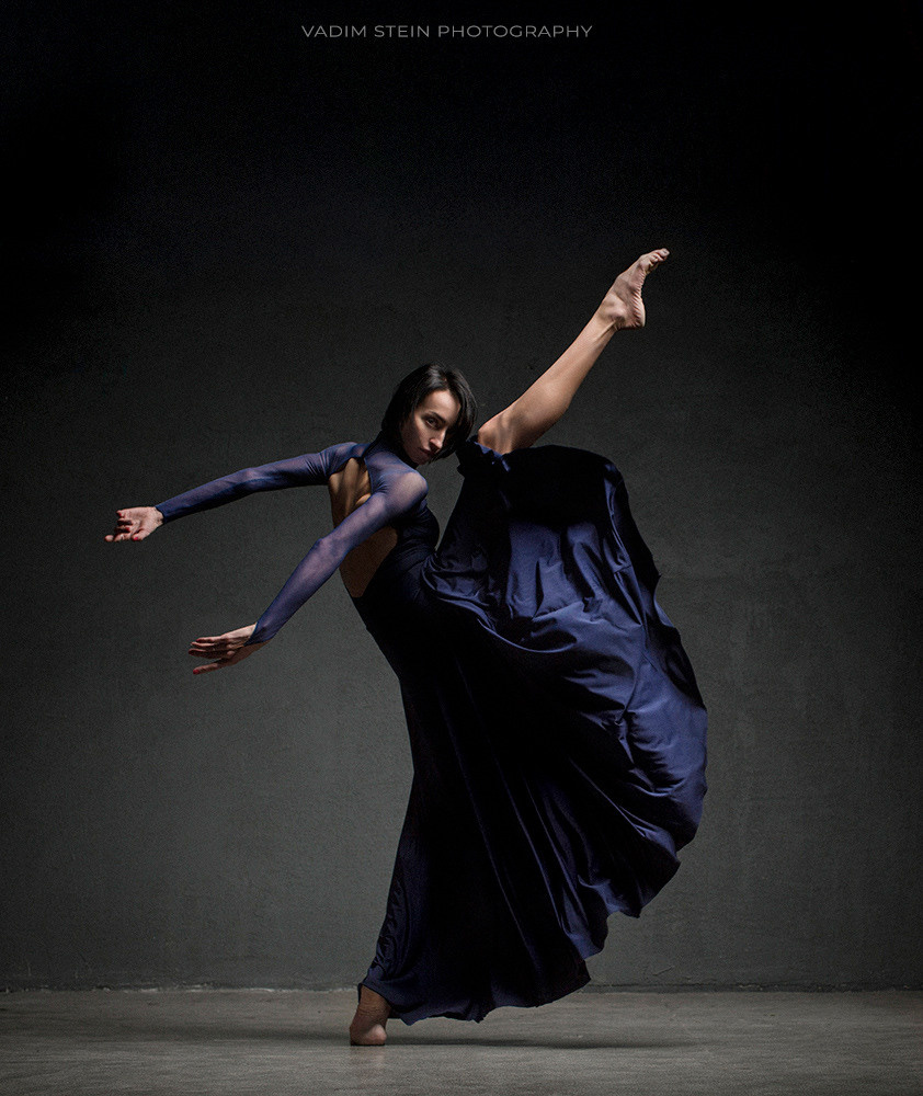 Вадим Штейн. OneSnap