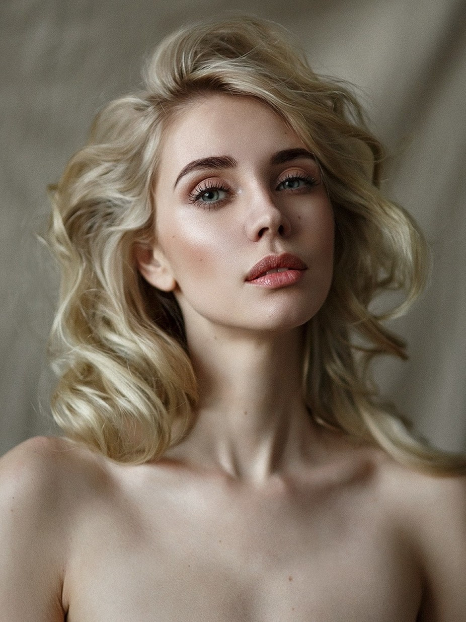 Алексей Казанцев. OneSnap