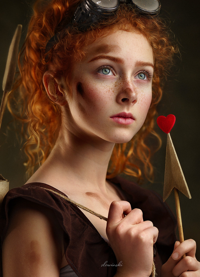 MK Slowinski. OneSnap