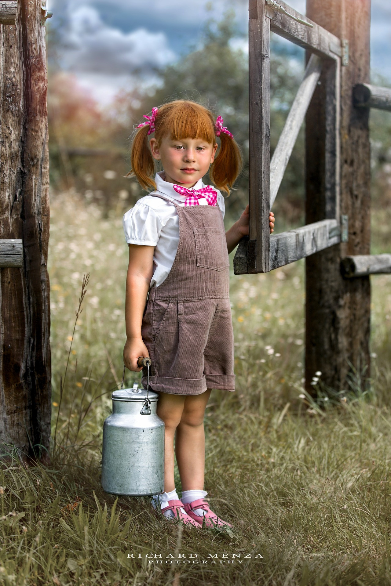 Richard Menza. OneSnap