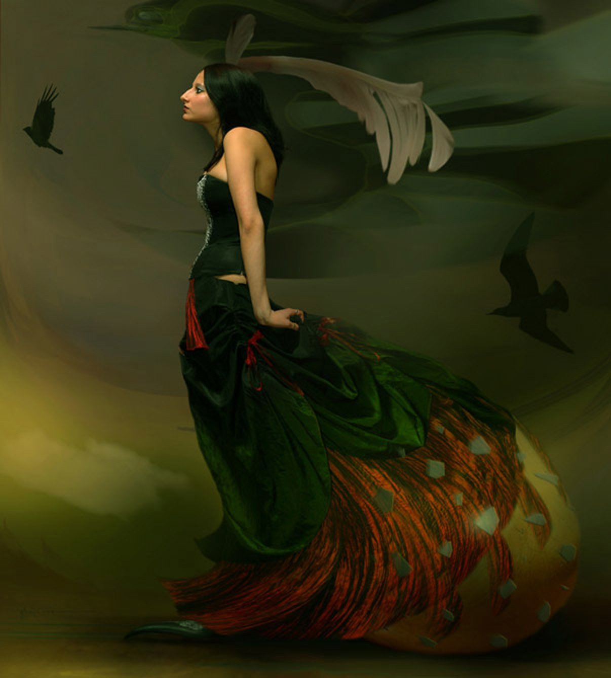 Владимир Федотко. OneSnap