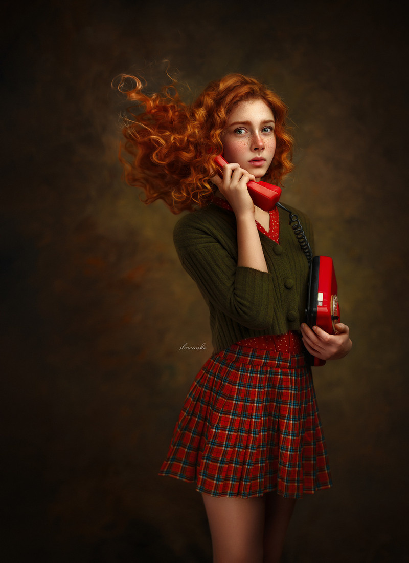 MK Slowinski. OneSnap