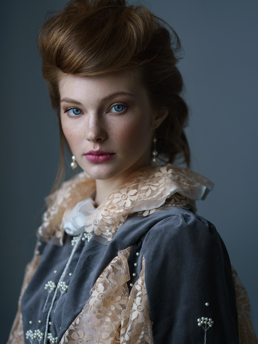 Алексей Казанцев. OneSnap