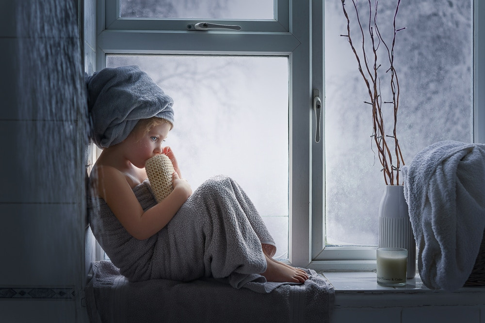 Iwona Podlasinska. OneSnap