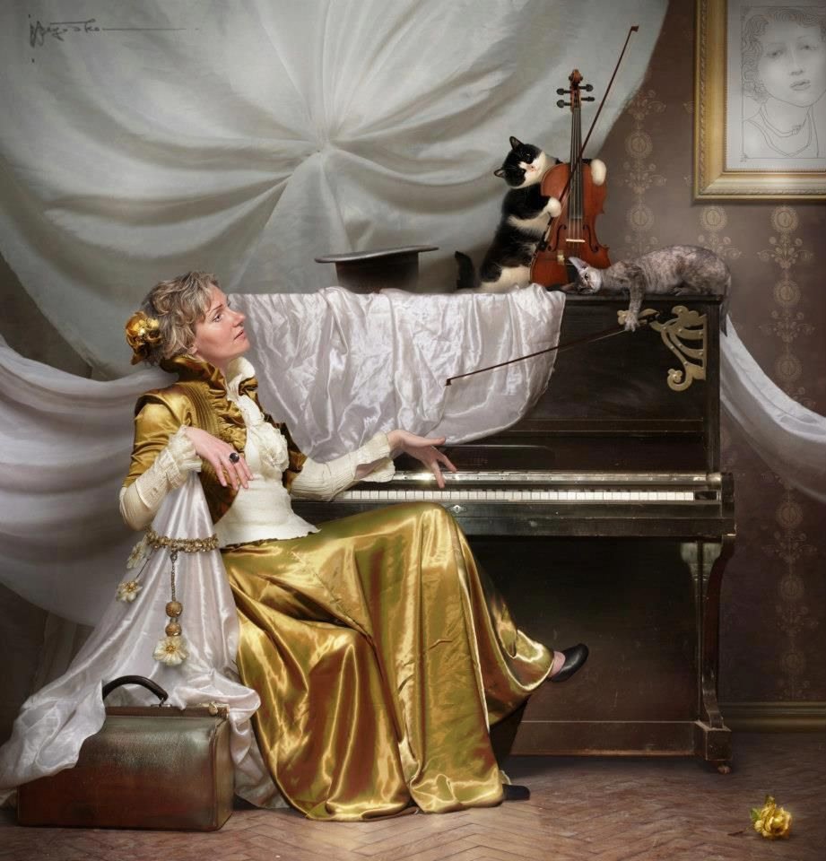 Владимир Федотко. OneSnap