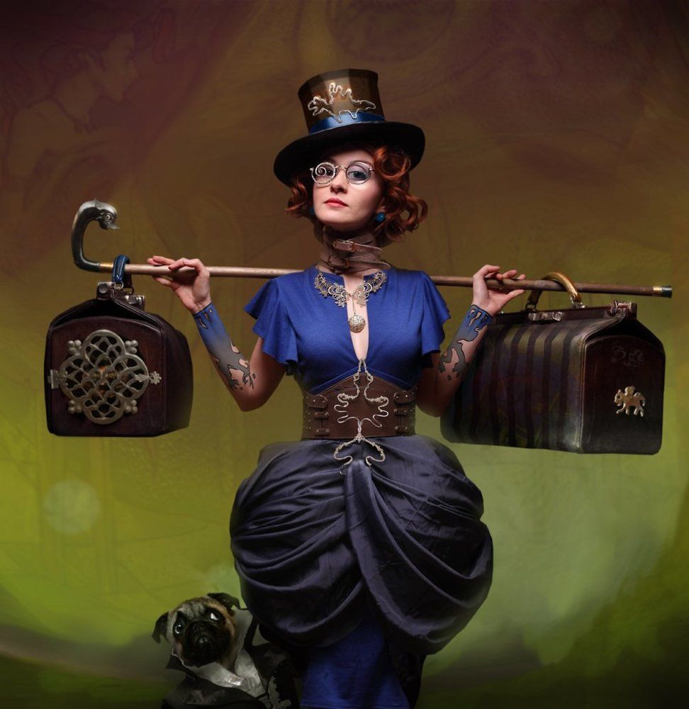 Владимир Федотко. OneSnap