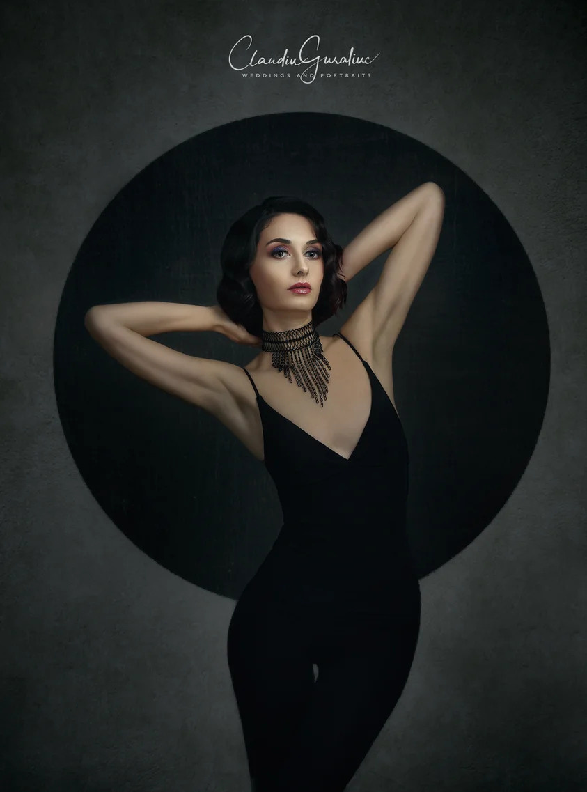 Claudiu Guraliuc. OneSnap