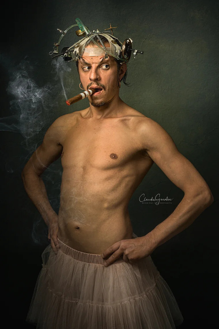 Claudiu Guraliuc. OneSnap