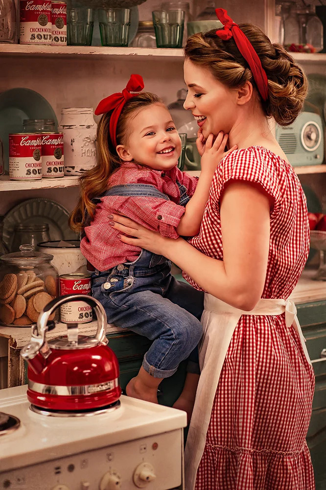 Карина Киль. OneSnap