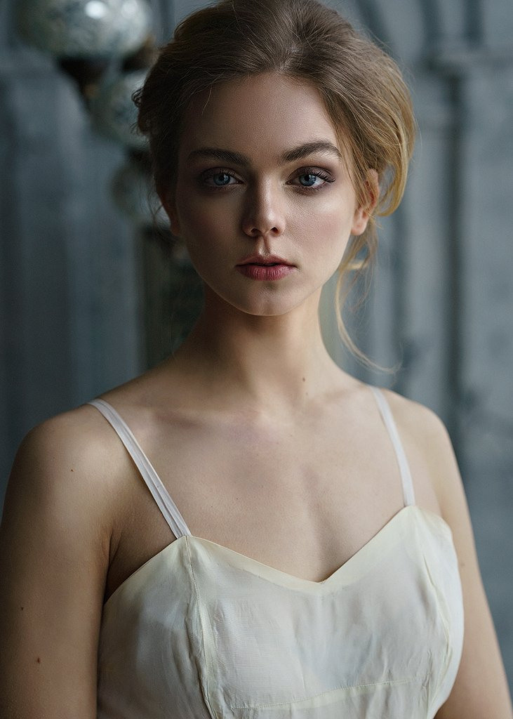 Алексей Казанцев. OneSnap