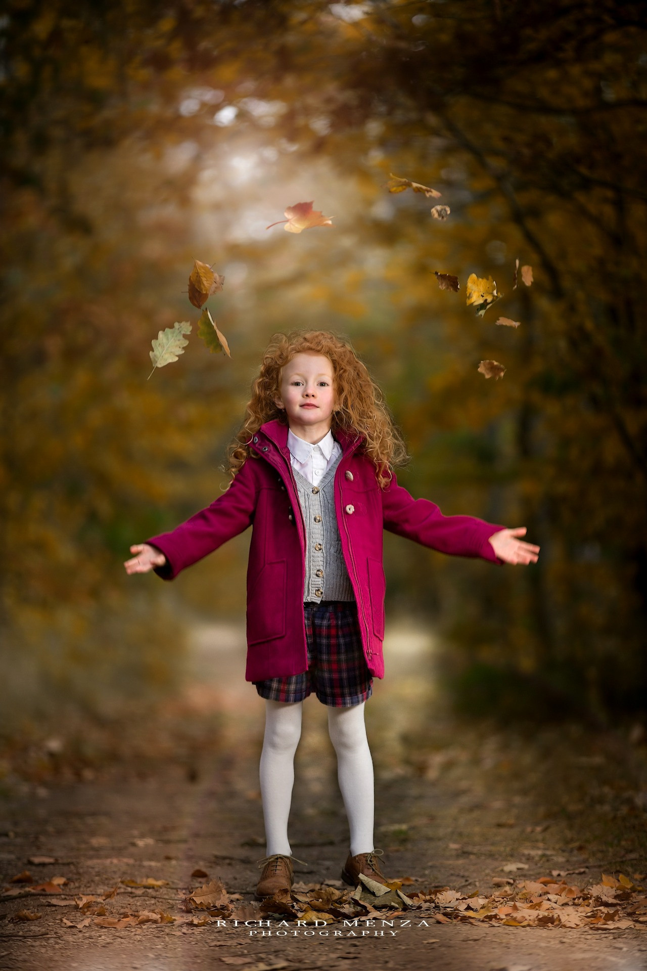 Richard Menza. OneSnap