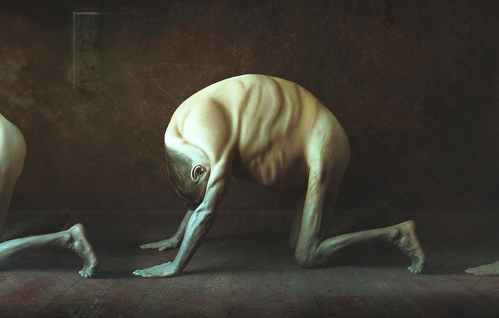 Marcin Weron. OneSnap