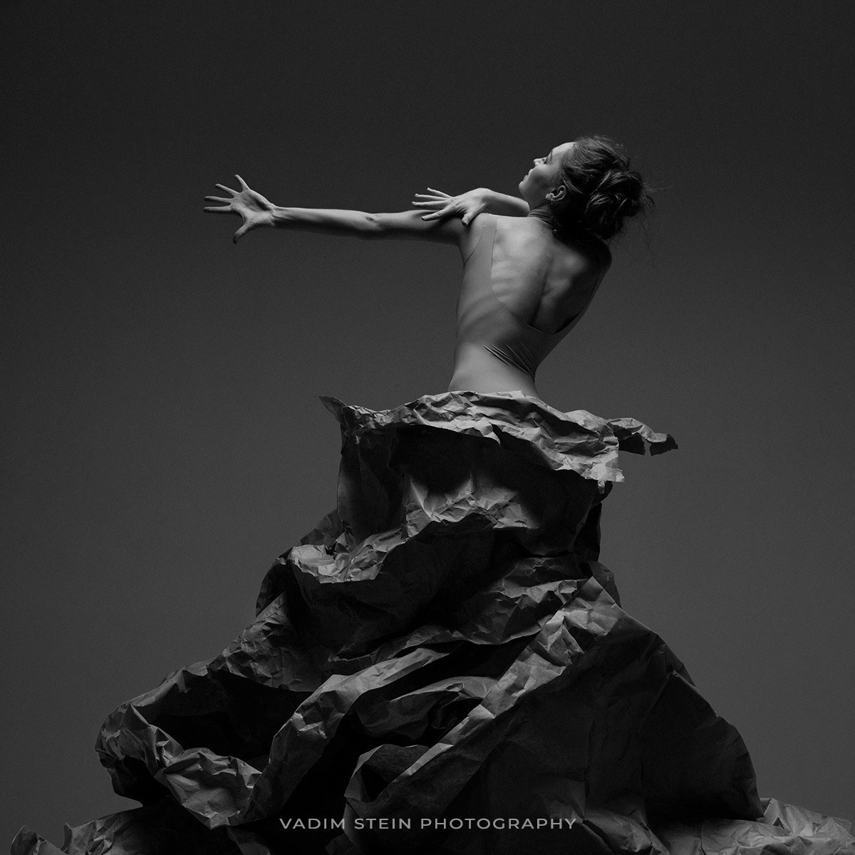 Вадим Штейн. OneSnap