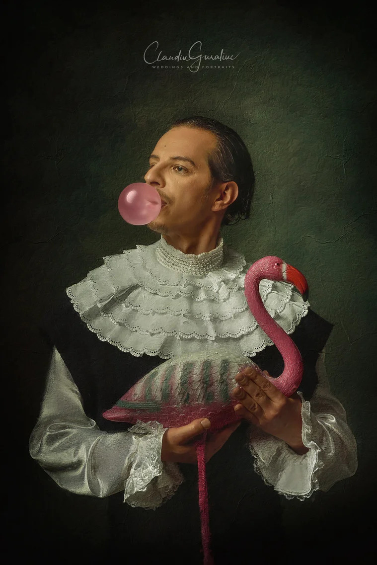 Claudiu Guraliuc. OneSnap