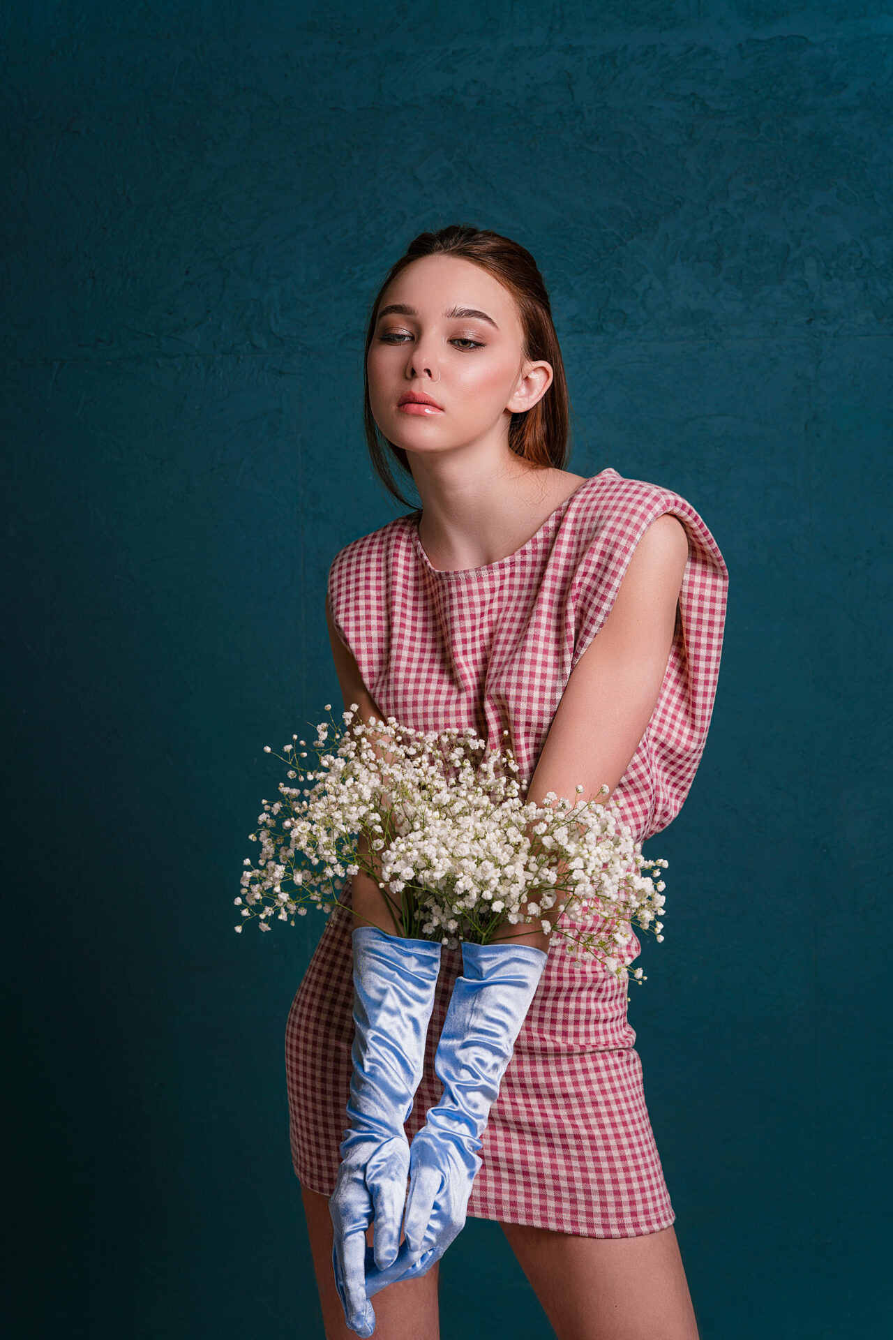 Клепикова Дарья. OneSnap