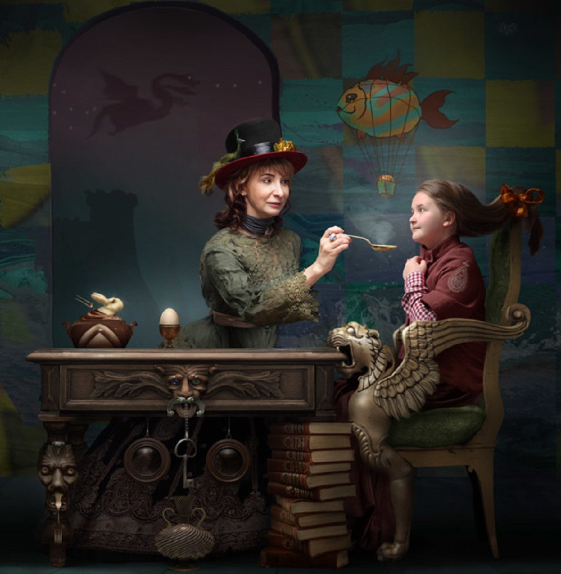 Владимир Федотко. OneSnap