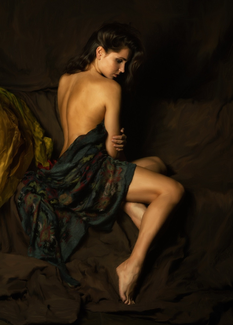 Захар Райз. OneSnap