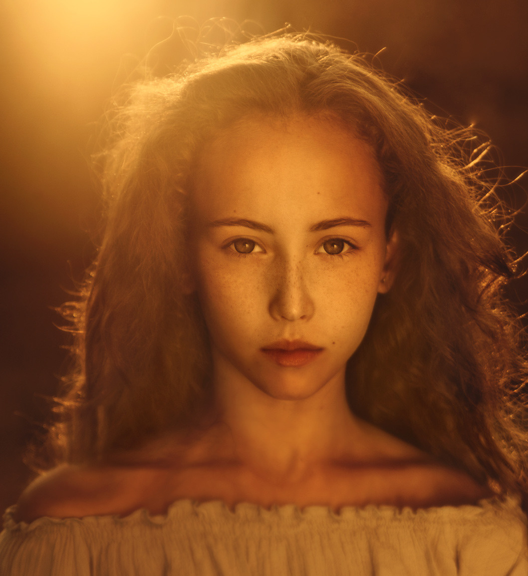 Захар Райз. OneSnap