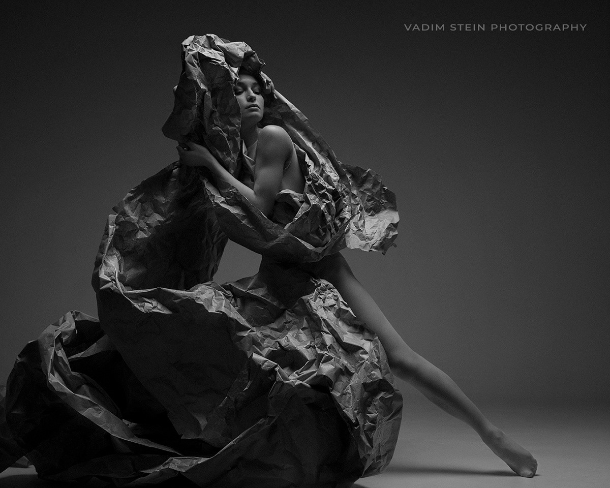 Вадим Штейн. OneSnap