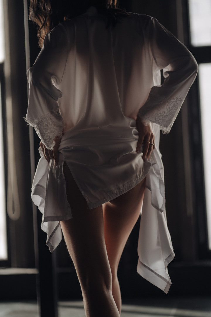 Наташа Кацура. OneSnap