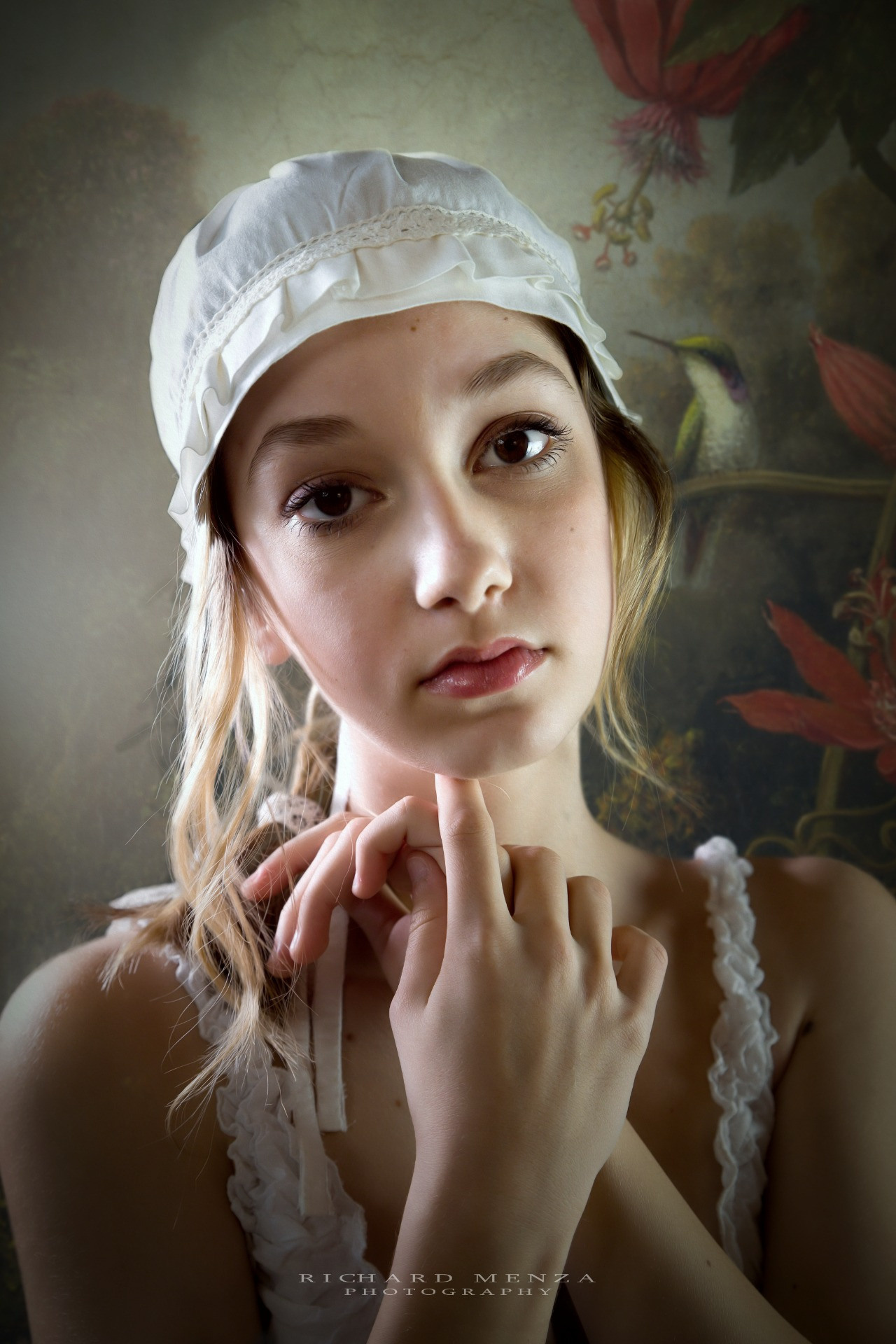 Richard Menza. OneSnap