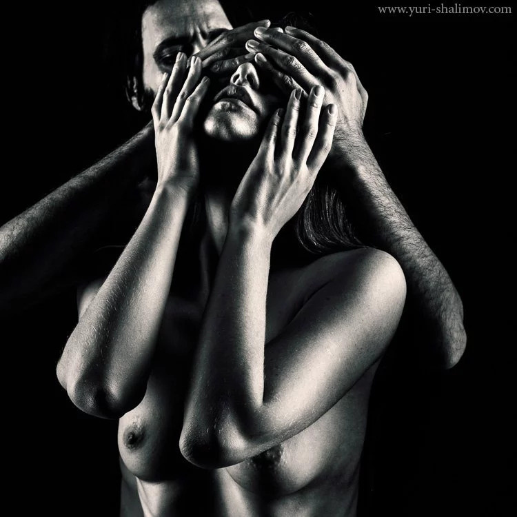 Юрий Шалимов. OneSnap