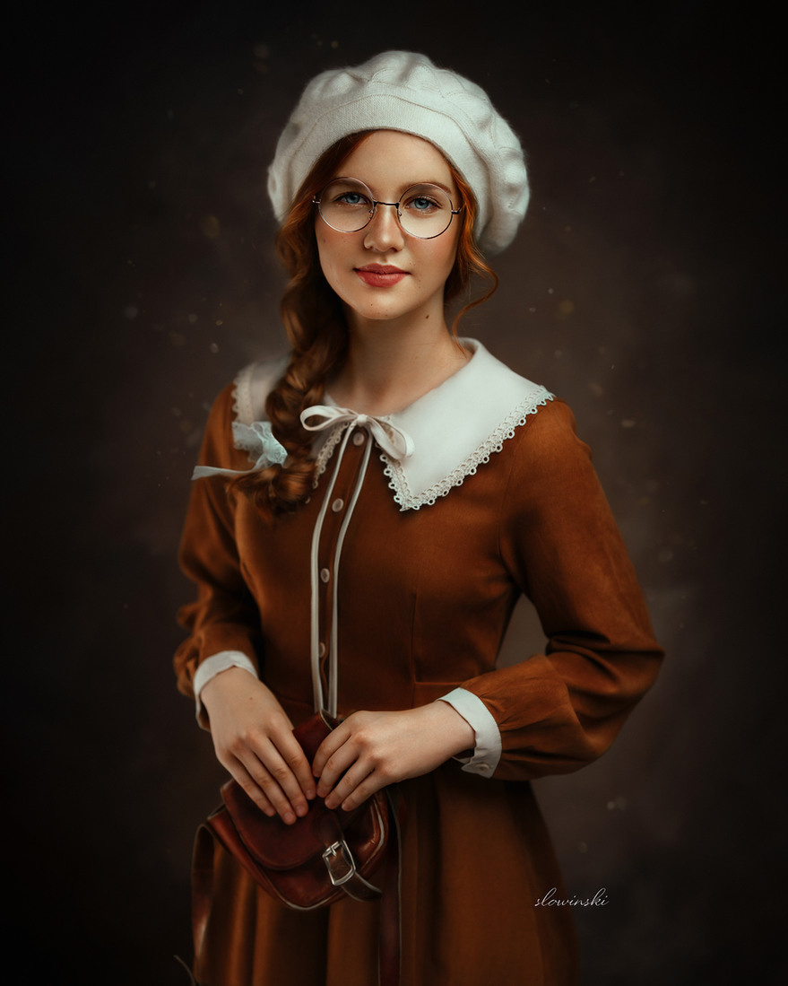 MK Slowinski. OneSnap