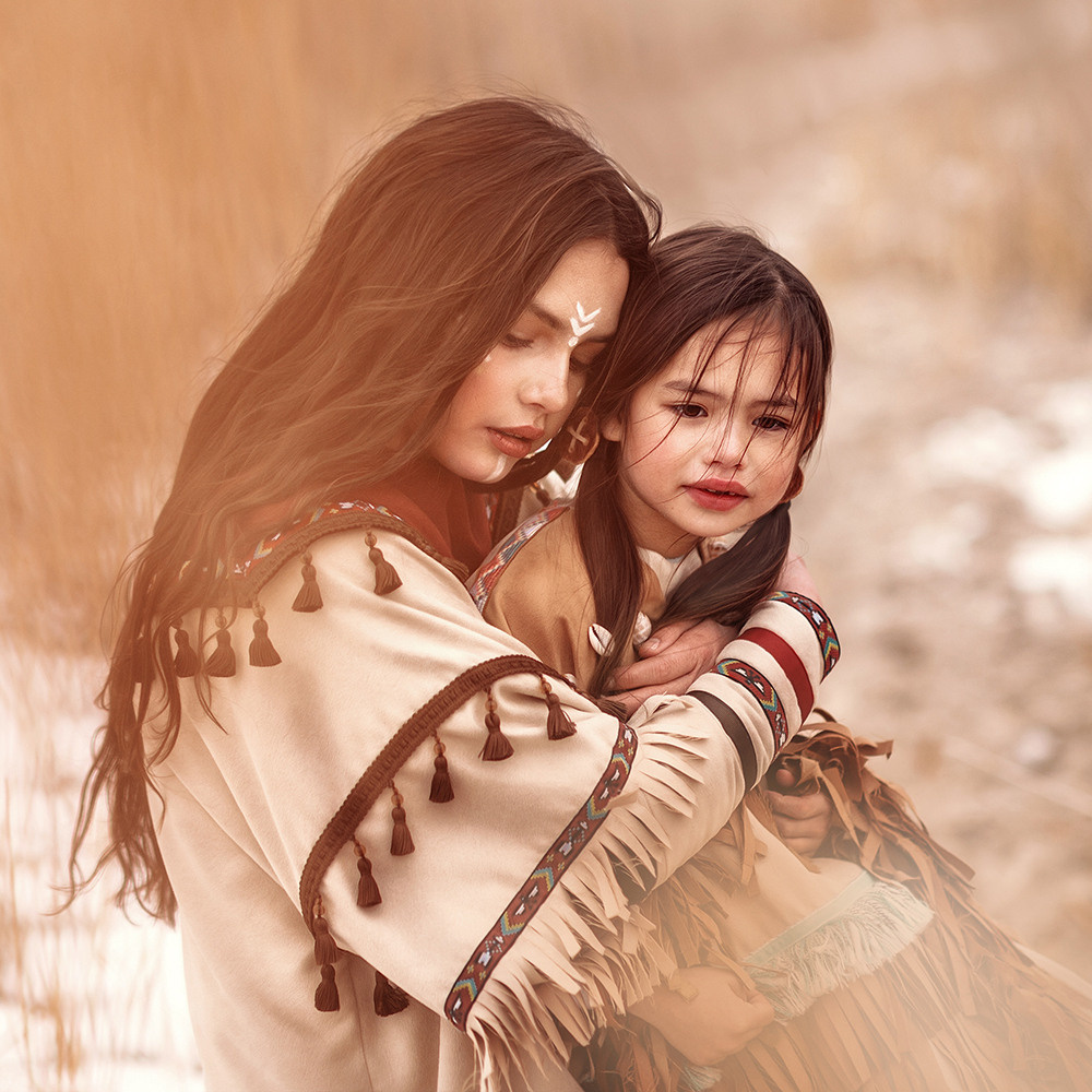 Карина Киль. OneSnap