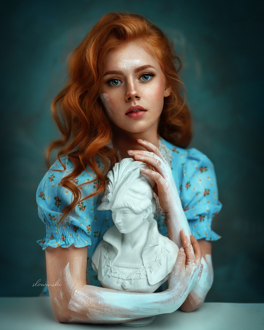 MK Slowinski. OneSnap