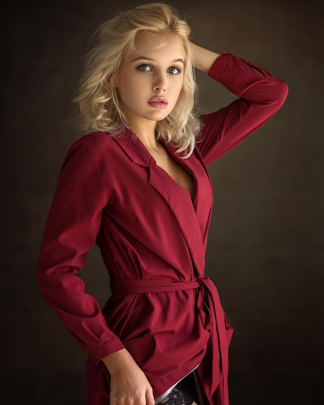 Денис Дрожжин. OneSnap