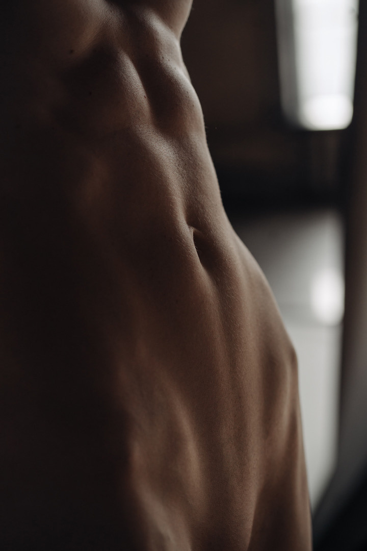 Наташа Кацура. OneSnap