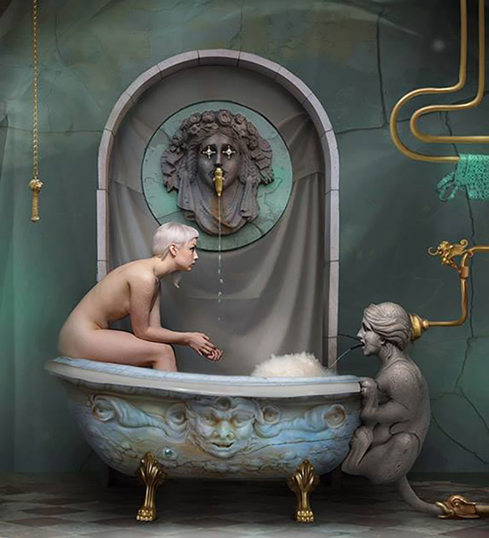 Владимир Федотко. OneSnap