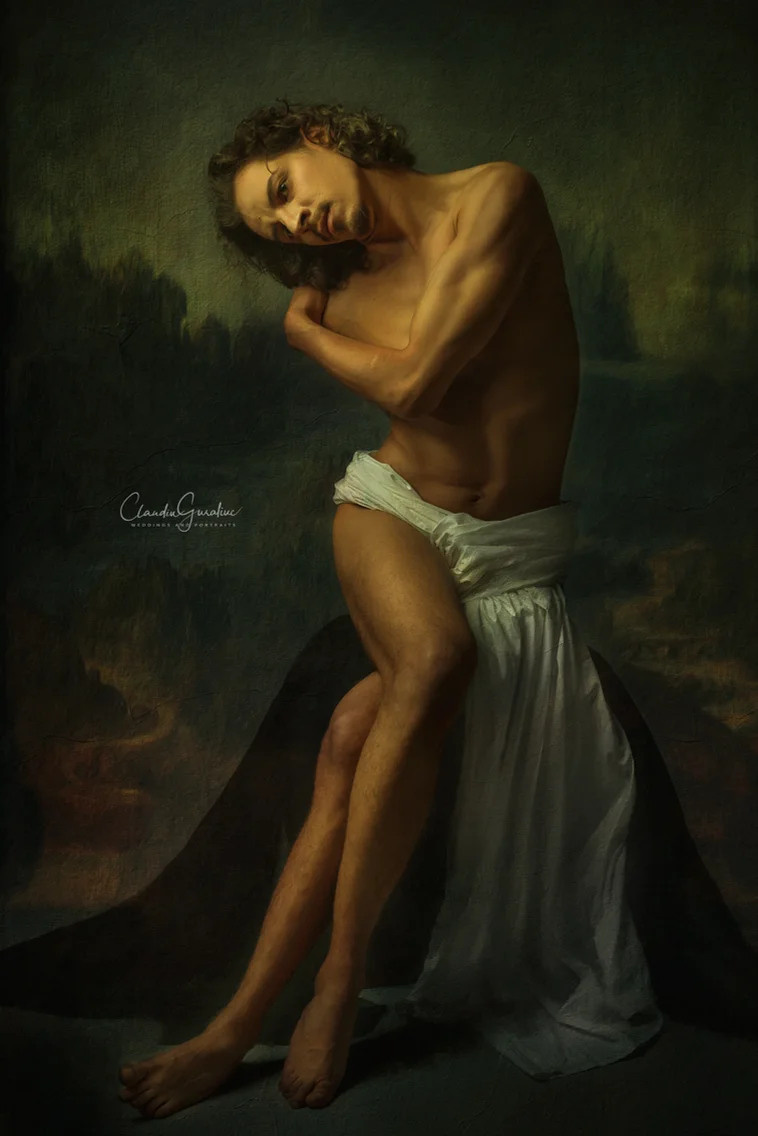 Claudiu Guraliuc. OneSnap