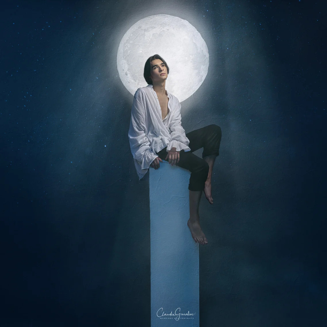 Claudiu Guraliuc. OneSnap