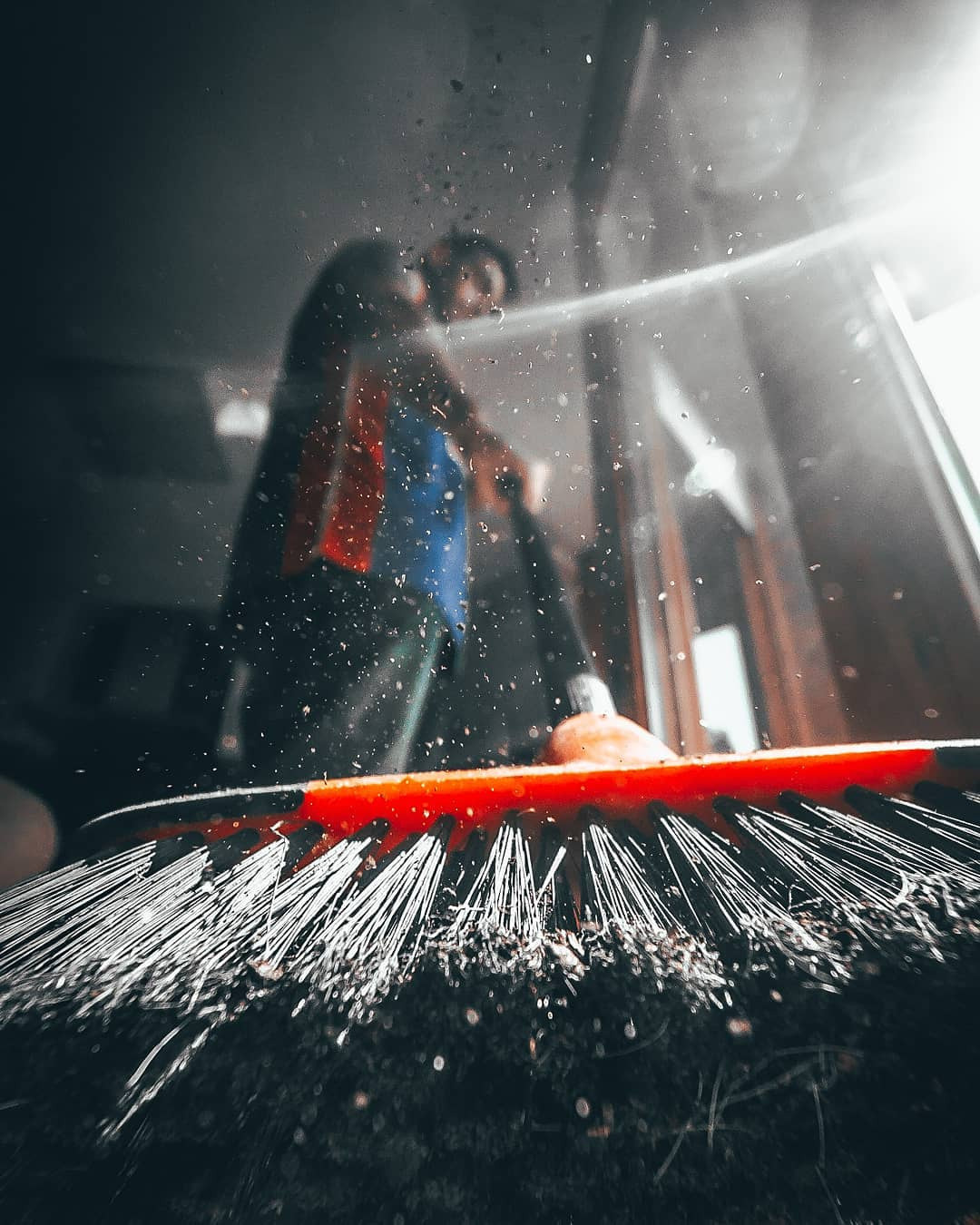 Jordi Koalitics. OneSnap