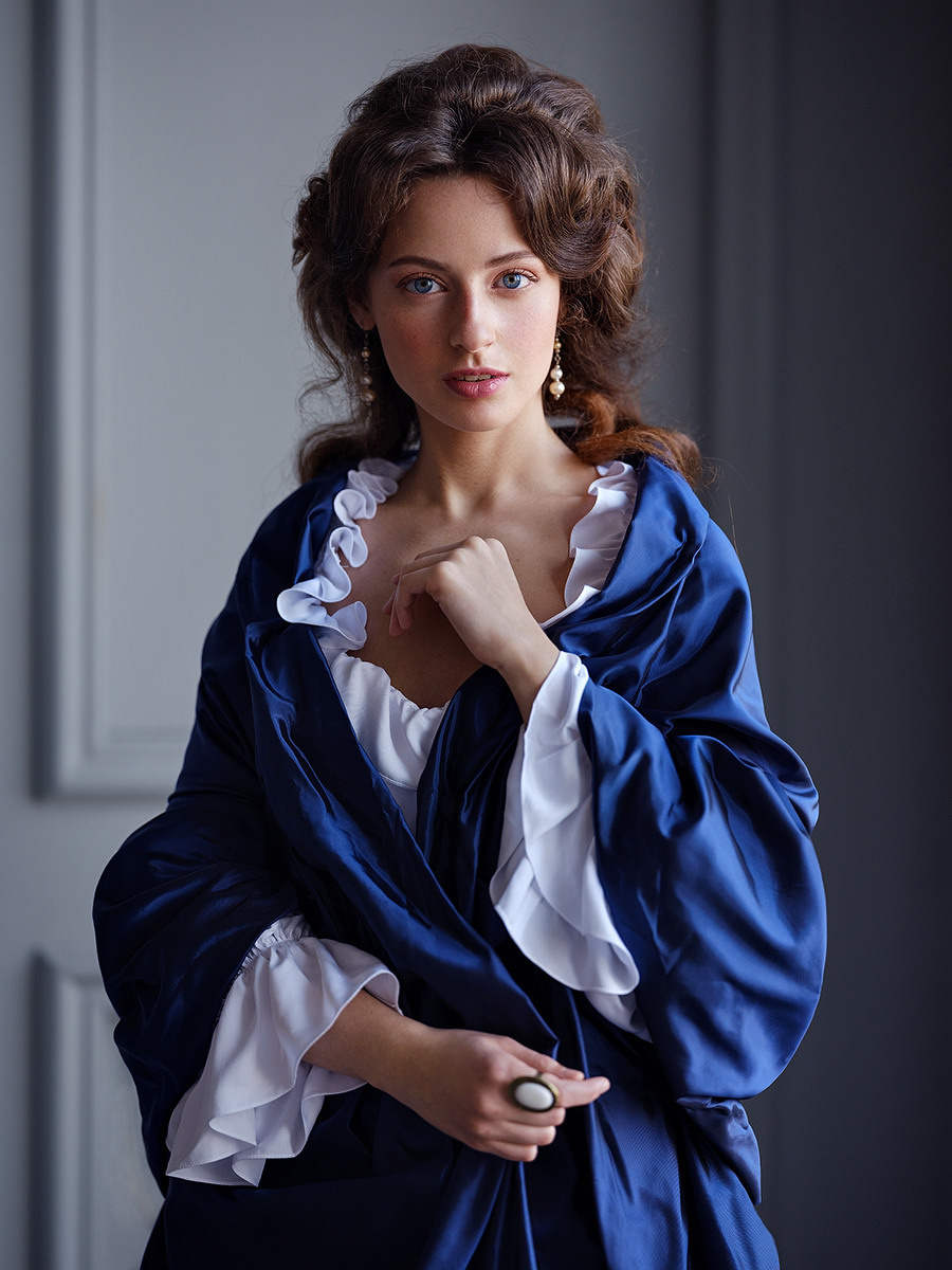 Алексей Казанцев. OneSnap