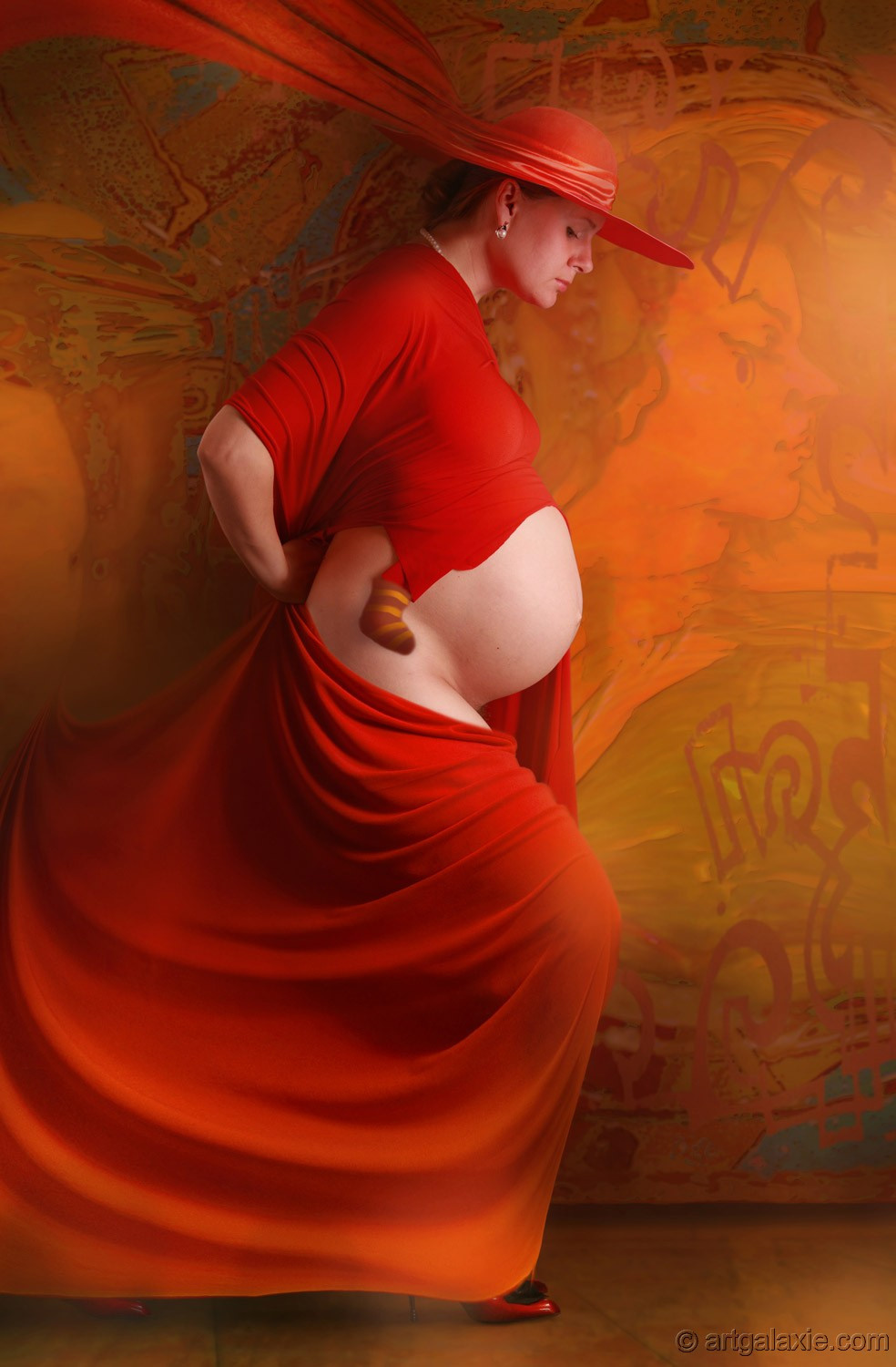 Владимир Федотко. OneSnap