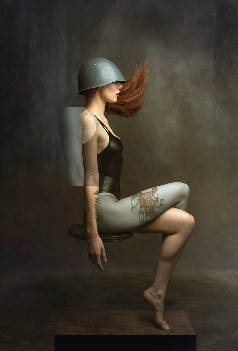 Marcin Weron. OneSnap