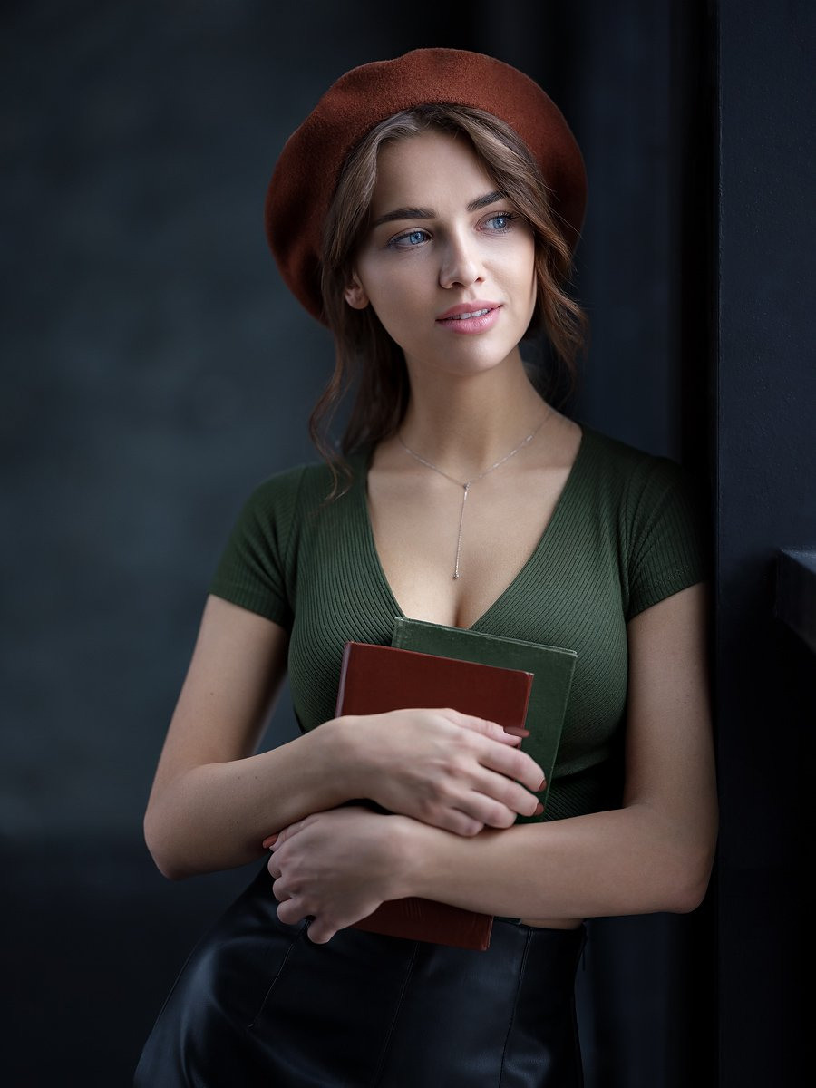 Алексей Казанцев. OneSnap