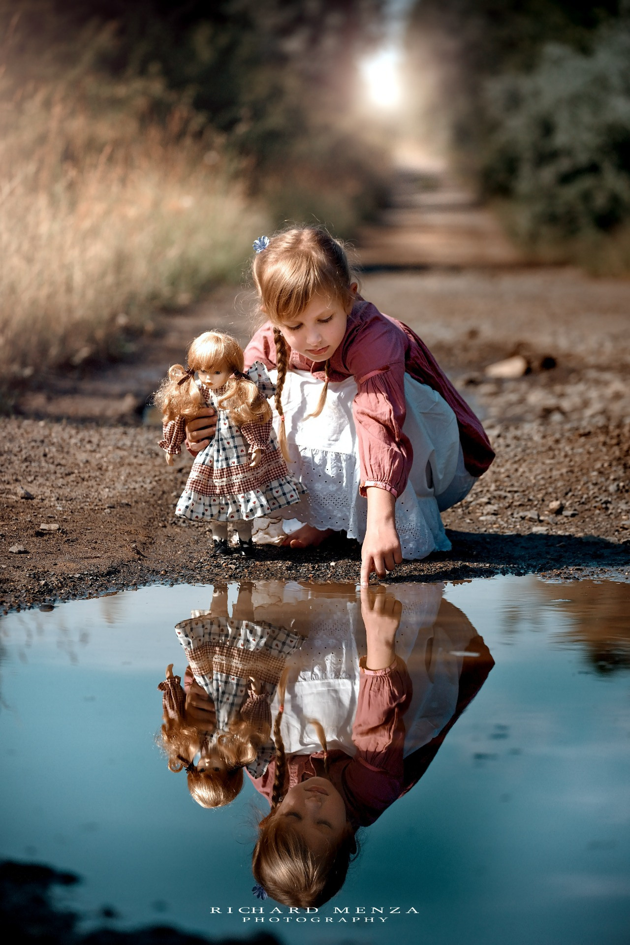 Richard Menza. OneSnap